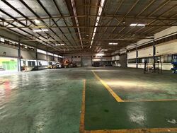 Tuas Avenue 8 (D22), Factory #611025741
